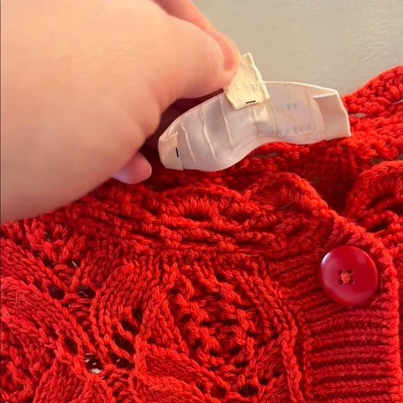 Sezane Anahi jumper - Picture 4 of 7